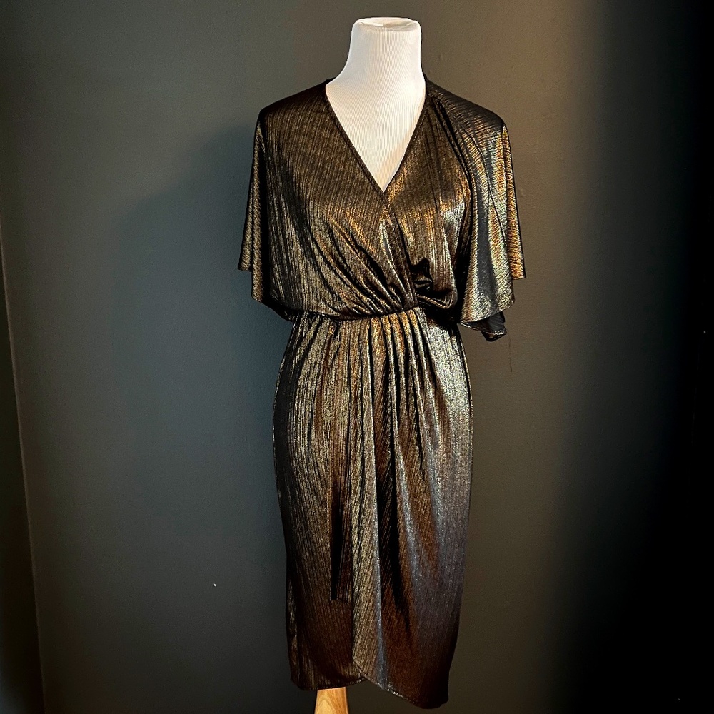 ASOS Glam Dress